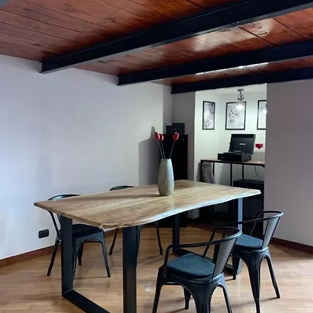 Bruno Apartman *