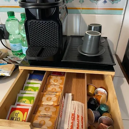 Appartement Bruno