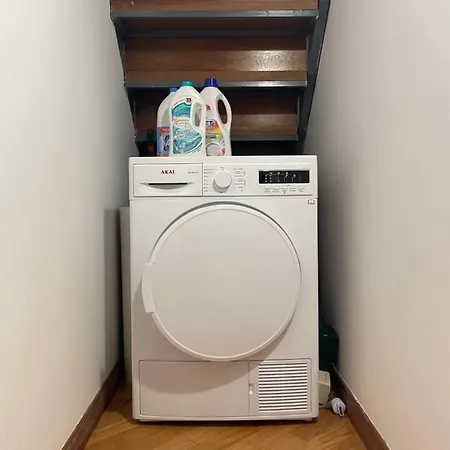 Bruno Apartman Foggia