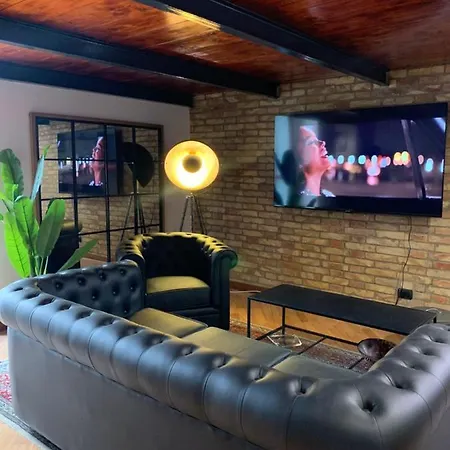 Bruno Apartment