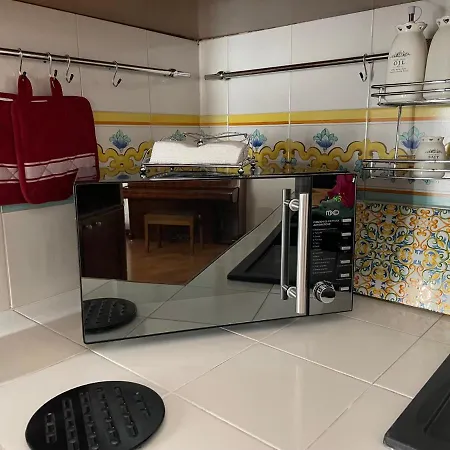 Bruno Διαμέρισμα