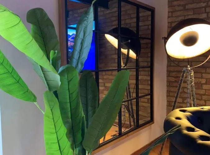 Appartement Bruno Foggia